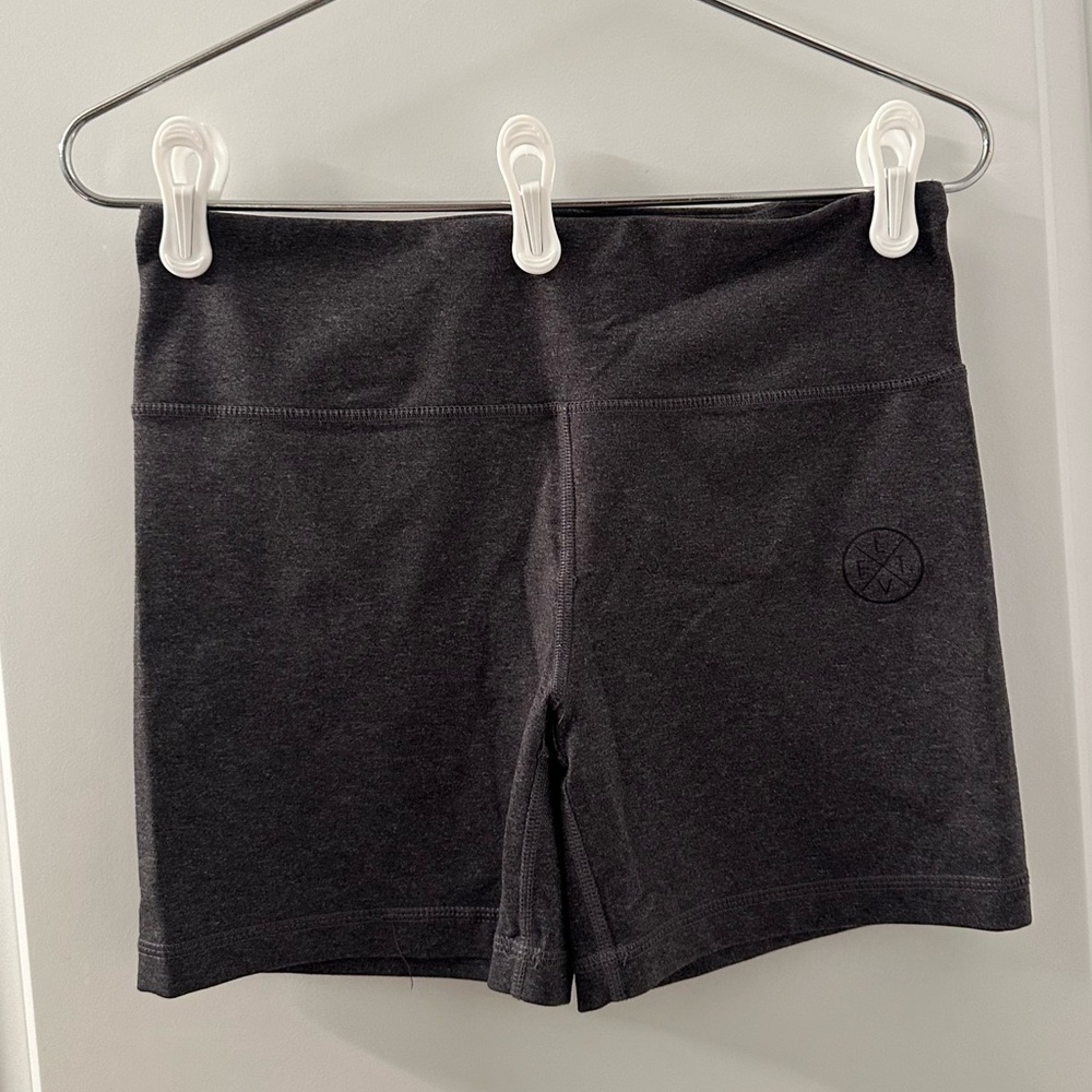 LVFT Shorts‎ | Black | M